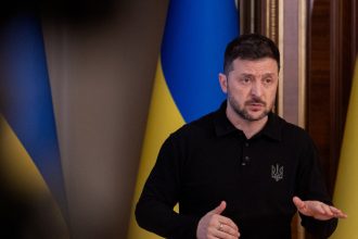 mesajul lui volodimir zelenski inainte de negocierile de la istanbul trump trebuie sa creada ca putin chiar minte 6823a720647e8