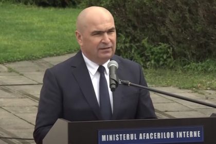 mesajul presedintelui interimar ilie bolojan la iesirea din sectia de vot destinul tarii noastre este in mainile voastre 68298014b2a74