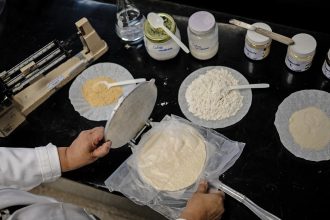 mexicanii experimenteaza cu tortilla de ce vor o varianta care sa reziste mult timp fara a fi pastrata la frigider 6832a18a8ec63