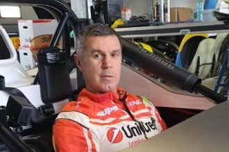 mihai leu a fost externat din spital prima declaratie a campionului mondial gandul meu e deja la cursele de super rally 6827722796065