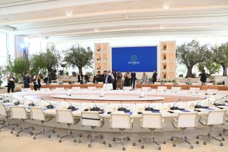 ministrii de finante din g7 se reunesc in canada discutii cruciale despre razboiul din ucraina si tarifele lui donald trump 682c2ad2c3b04