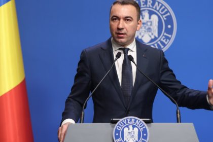 ministrul bogdan ivan angajamentul pentru transformarea digitala a statului este ferm indiferent de contextul politic 68206c5d3bf08