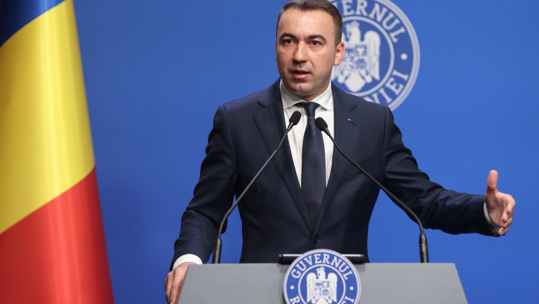 ministrul bogdan ivan angajamentul pentru transformarea digitala a statului este ferm indiferent de contextul politic 68206c5d3bf08