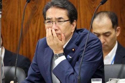 ministrul japonez al agriculturii a demisionat dupa ce a declarat ca nu cumpara orez pentru ca l primeste gratuit 682d660e36d1c