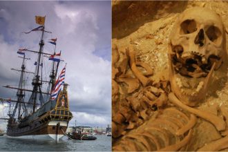 misterul masacrului din cimitirul bataviei ce i a impins pe supravietuitorii unui naufragiu sa se omoare intre ei pe o insula pustie 682173820c7ae