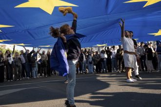 mitingul pro europa din piata victoriei programat in ziua alegerilor anulat nu vrem sa fim folositi de masinaria de dezinformare 6827430812aac