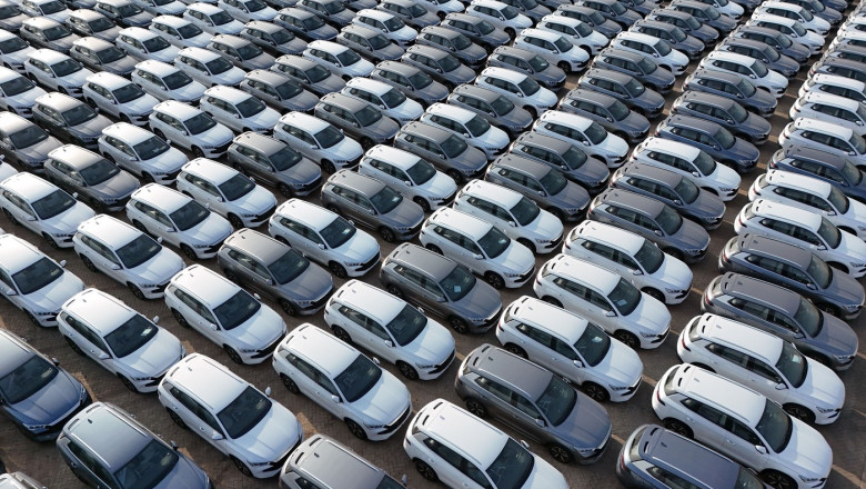 moment de cotitura pentru piata auto din europa chinezii de la byd au vandut pentru prima data mai multe masini electrice decat tesla 682f0e4a04c52