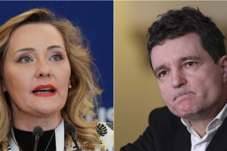 moment tensionat elena lasconi l a facut mincinos pe nicusor dan si l a pus sa jure pe biblie ce a raspuns candidatul independent 681290fd039f4