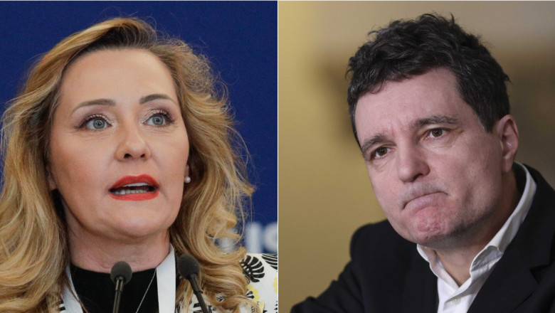 moment tensionat elena lasconi l a facut mincinos pe nicusor dan si l a pus sa jure pe biblie ce a raspuns candidatul independent 681290fd039f4