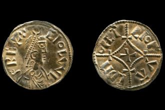moneda dintr un tezaur viking furat acum 10 ani descoperita la vanzare in londra alte 230 de piese sunt inca disparute 682f109dd7cdc