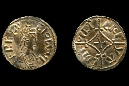 moneda dintr un tezaur viking furat acum 10 ani descoperita la vanzare in londra alte 230 de piese sunt inca disparute 682f109dd7cdc