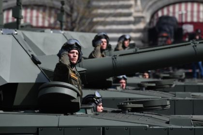 moscova atacata din nou de dronele ucrainene inainte paradei militare la care va asista inclusiv liderul chinei xi jinping 6819a30cf3a27