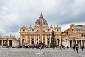 motivele pentru care rusia nu vrea ca negocierile de pace cu ucraina sa aiba loc la vatican 68345da5a2533