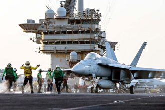 motivele pentru care trump a declarat brusc victoria asupra rebelilor houthi acestia revendica si ei yemenul a invins america 6822c4f450c06