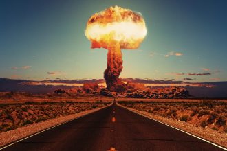 multi americani si vest europeni cred ca al treilea razboi mondial poate izbucni in cel mult zece ani care e cea mai probabila cauza 6819bf31cfa61