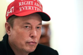 musk anunta ca va ramane la conducerea tesla pentru cel putin inca cinci ani 682cc7ddd0891