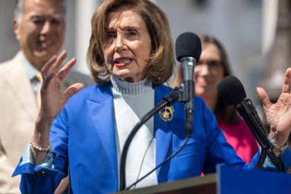 nancy pelosi avertizeaza ca si sua au nevoie de nato la 11 septembrie nu au intrebat cat dam aliantei pur si simplu ne au ajutat 681c4abd588e7