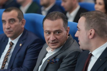 negocieri pentru noul guvern daniel baluta spune ca in psd nu exista tabere exista curente de opinie 68321c60a288a