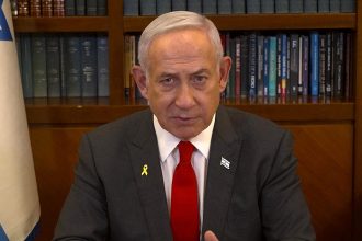 netanyahu anunta o operatiune uriasa in fasia gaza ce vrea sa faca acesta cu palestinienii din regiunea distrusa de razboi 68235e796c1e3