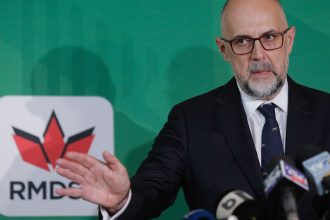 news alert kelemen hunor sugereaza ca udmr il va sustine pe nicusor dan in turul doi ar fi o usurare in comparatie cu george simion 68186720ac6e1