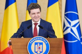 news alert nicusor dan a postat pe x detalii despre discutia telefonica pe care a avut o cu donald trump ce i a transmis presedintelui sua 6836e80a81c0f