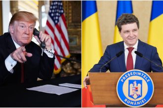 news alert nicusor dan a vorbit la telefon cu donald trump presedintele romaniei a fost invitat in sua surse 68361c9a48dac