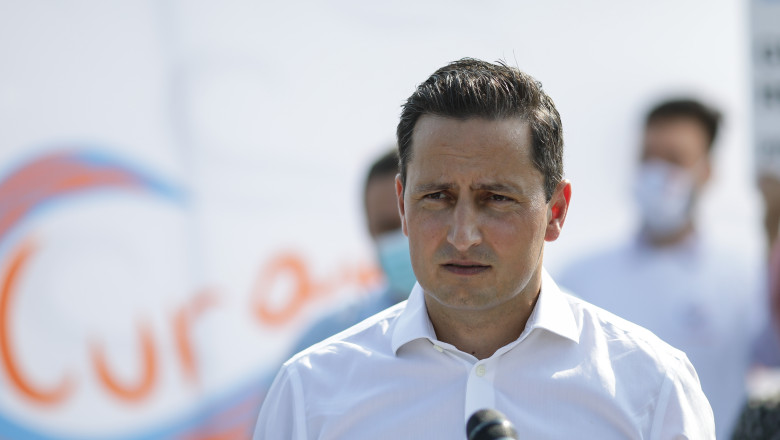 nicu stefanuta solicita comisiei europene sa intensifice supravegherea online in contextul alegerilor prezidentiale din romania 681c7d2140e5b