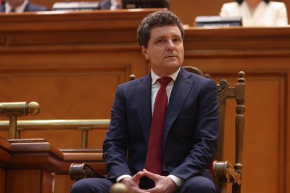 nicusor dan a anuntat calendarul consultarilor pentru formarea noului guvern in ce ordine au fost chemate partidele la cotroceni 6835ba29aabd3