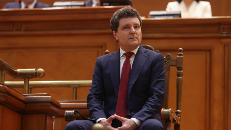 nicusor dan a anuntat calendarul consultarilor pentru formarea noului guvern in ce ordine au fost chemate partidele la cotroceni 6835ba29aabd3