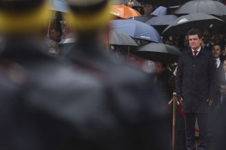 nicusor dan anunta ca va numi un director civil la sri presedintele propune si parlamentul aproba 683458469eb2a