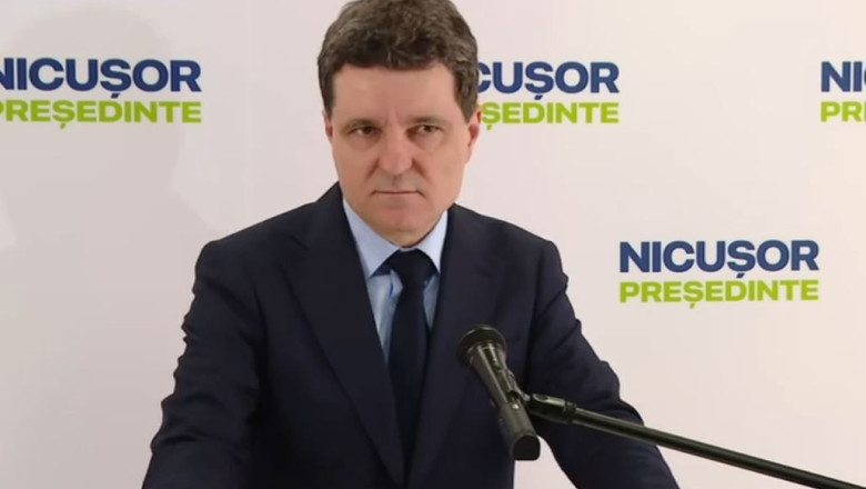 nicusor dan despre campanie au fost dezinformari ca nu mi am botezat copiii ca nu am luat bacalaureatul ca sunt omul lui soros 68277da649a51