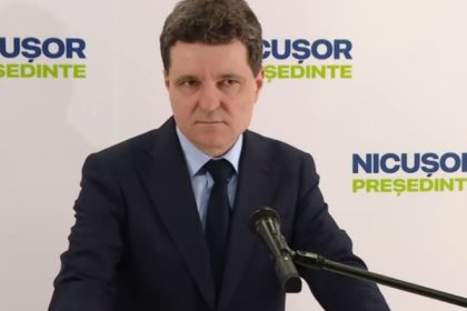 nicusor dan despre cursul leu euro romania are o economie privata competitiva nu exista motive de panica financiara 681a327d191de
