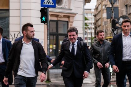 nicusor dan despre finantatorii din campania sa electorala o sa mi fac declaratia de avere in 15 zile de la preluarea mandatului 6836d49675909