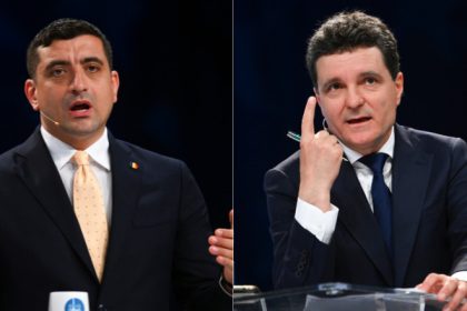 nicusor dan dupa ce george simion l a numit autist nu avem voie sa glumim cu acest termen este o chestiune foarte foarte serioasa 6826496e8cd49