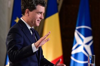 nicusor dan incepe o munca de cosmar ca presedinte al romaniei analiza politico 683439c7e8400