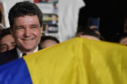 nicusor dan la cnn despre ascensiunea partidelor extremiste in romania e mai mult o problema sociala decat ideologica 682ce21916198