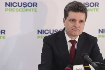 nicusor dan nu e oportun pentru romania sa organizam alegeri anticipate ar insemna din nou instabilitate 681a52209c2e8