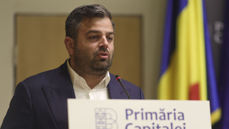 nicusor dan nu vrea sa lase bucurestiul cu un primar interimar de la psd pe cine propune edilul general 682c67122a136