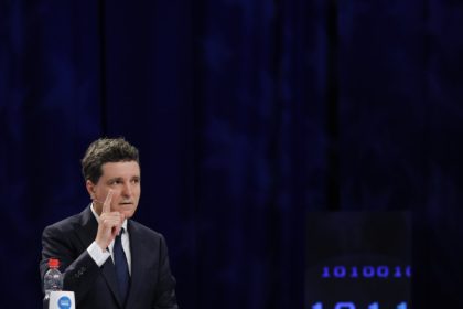 nicusor dan spune ca va sprijini fara discutie ucraina daca ajunge presedinte cum vede programul de inarmare al ue 681d090d20cd0