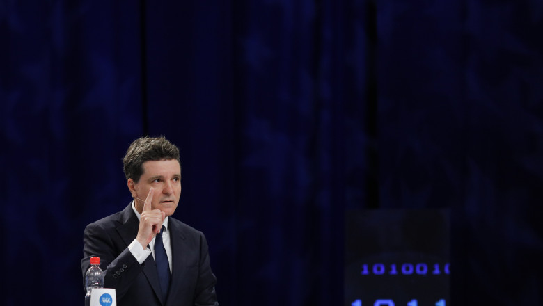 nicusor dan spune ca va sprijini fara discutie ucraina daca ajunge presedinte cum vede programul de inarmare al ue 681d090d20cd0