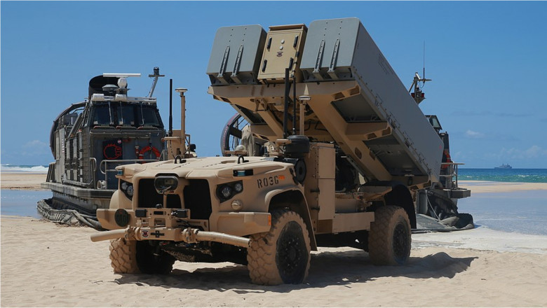 nmesis noua arma pe care sua se vor baza in caz de razboi cu china de ce este mai bun decat himars folosit de ucraina contra rusiei 68353ea62bc08