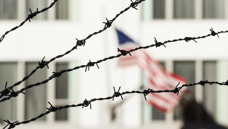 noua imigranti au murit in detentie in sua dupa intoarcerea lui donald trump la casa alba 682595a95184c