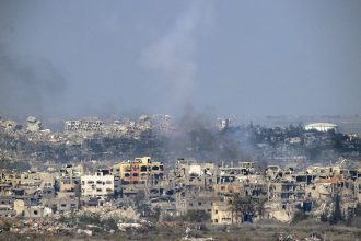 noua romani au fost evacuati din fasia gaza mae vor fi repatriati cu o aeronava a fortelor aeriene romane 681a7aacecde6