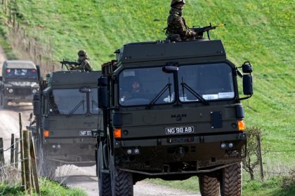 noua strategie militara a armatei britanice ce este schema 20 40 40 si ce lectii a invatat londra de la razboiul din ucraina 6833ed25573e1