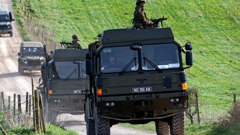 noua strategie militara a armatei britanice ce este schema 20 40 40 si ce lectii a invatat londra de la razboiul din ucraina 6833ed25573e1