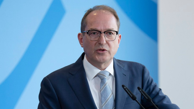 noul guvern german a ordonat politiei de frontiera sa respinga la granite majoritatea migrantilor 681ba328affb7