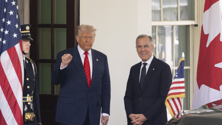 noul premier al canadei ii spune lui trump ca unele locuri nu sunt de vanzare ce a raspuns presedintele sua 681a59dd51a2b