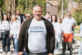 noul primar al statiunii prahovene busteni este independentul emil alexandru florescu 6818626d0ad7f