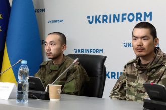 nu veniti aici mesajul unui chinez care lupta alaturi de rusia in ucraina armata numarul doi a lumii este o gluma 6812f54891eb6