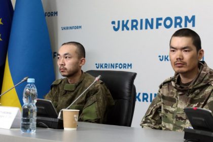 nu veniti aici mesajul unui chinez care lupta alaturi de rusia in ucraina armata numarul doi a lumii este o gluma 6812f54891eb6